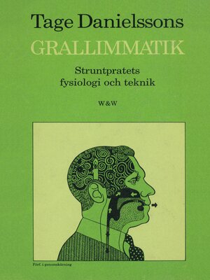 cover image of Grallimmatik